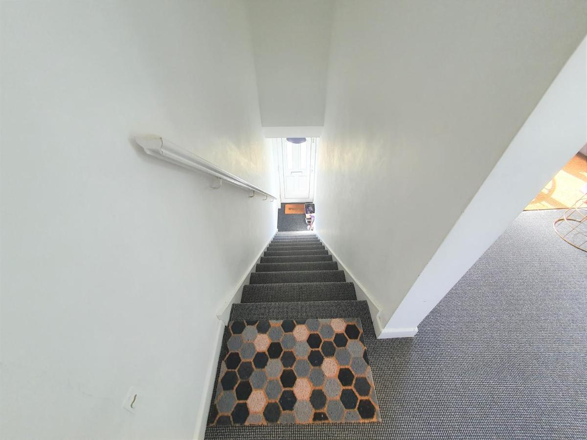 Thesiger Court Apartments - Free Private Parking - By Property Promise Cardiff Exterior photo
